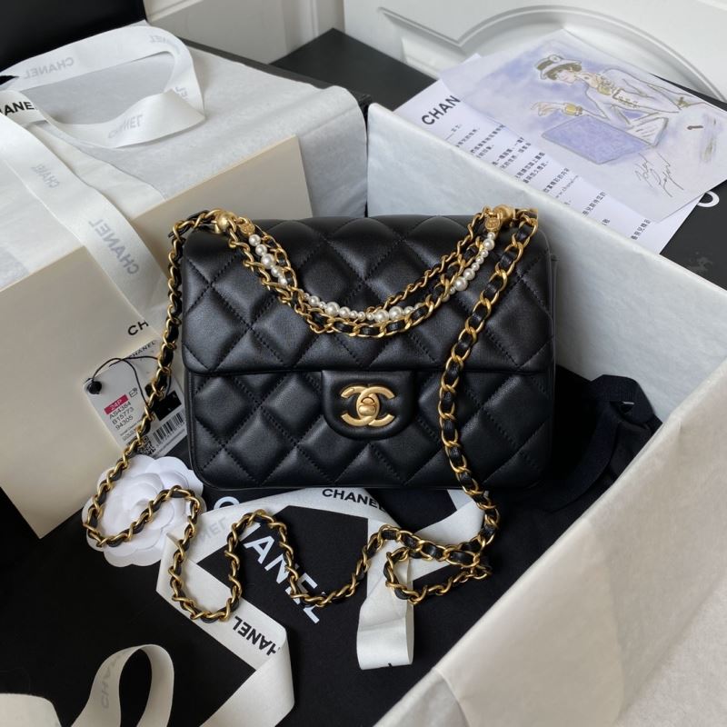 Ch**el satchel bags